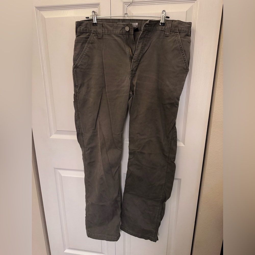Men’s Carhartt pants